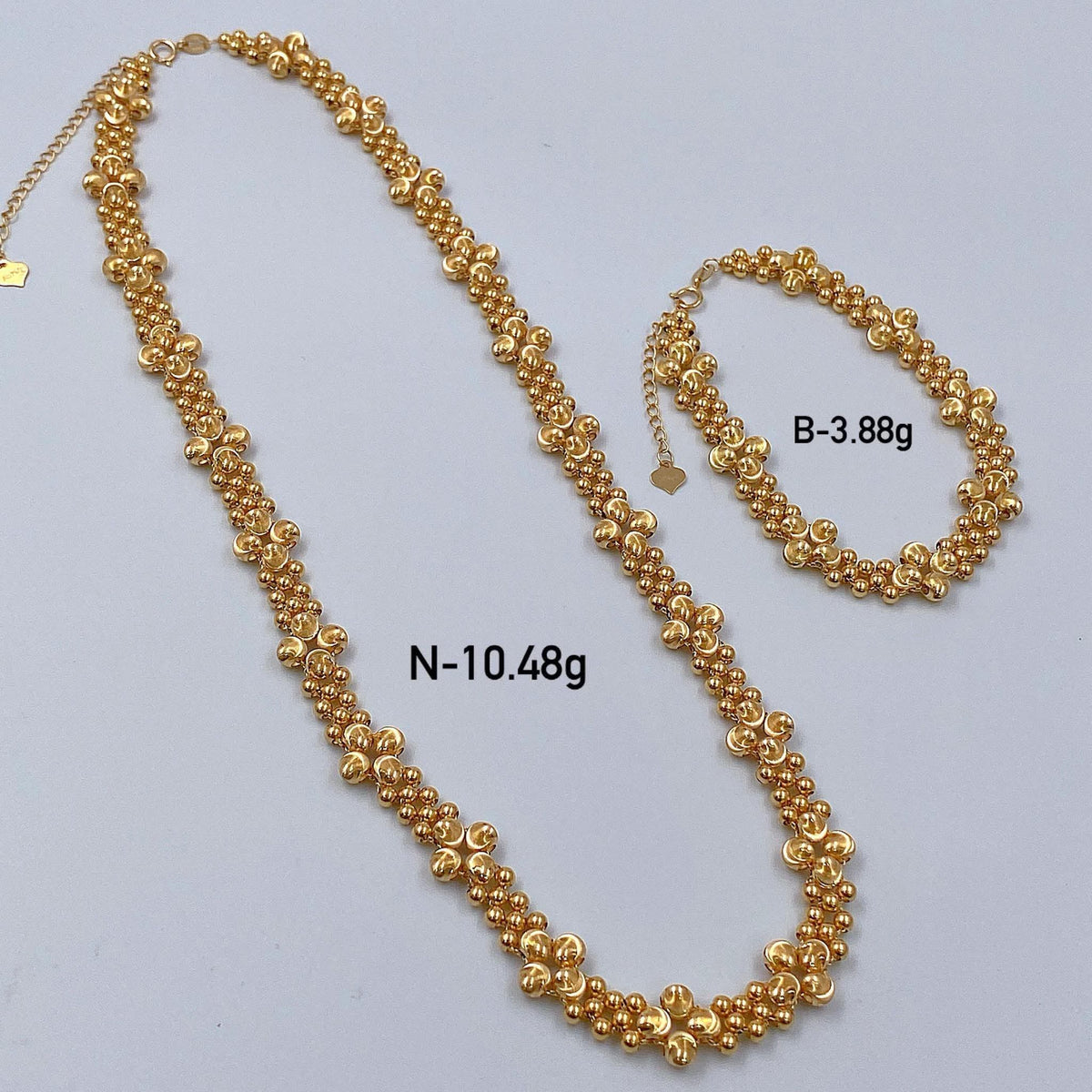 Saudi Gold Collection