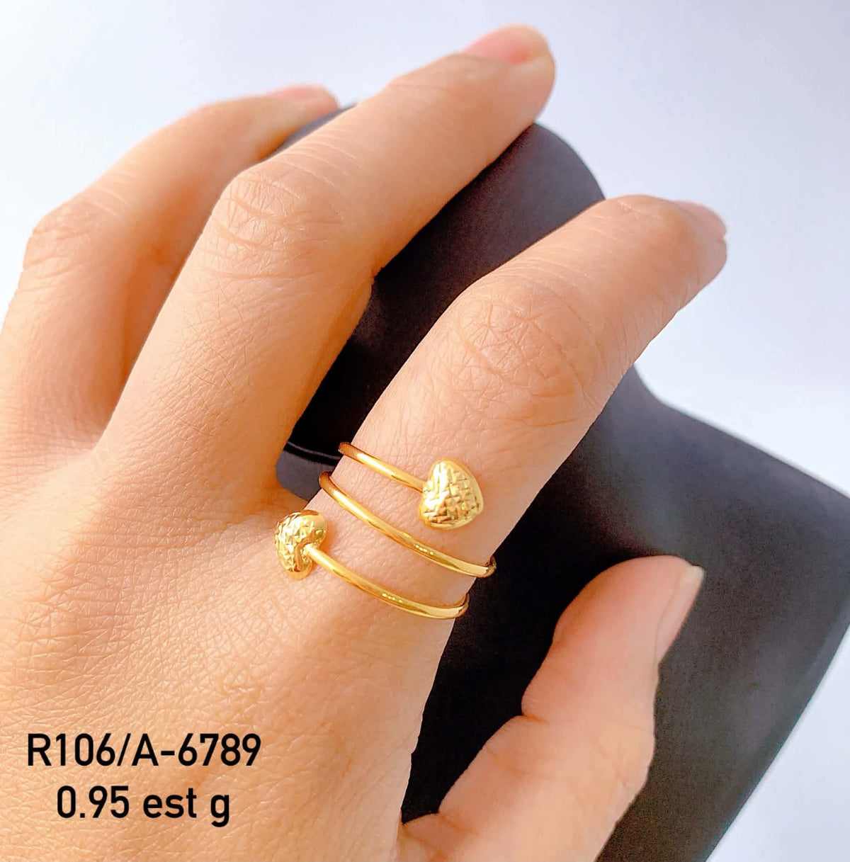 Saudi Gold Collection