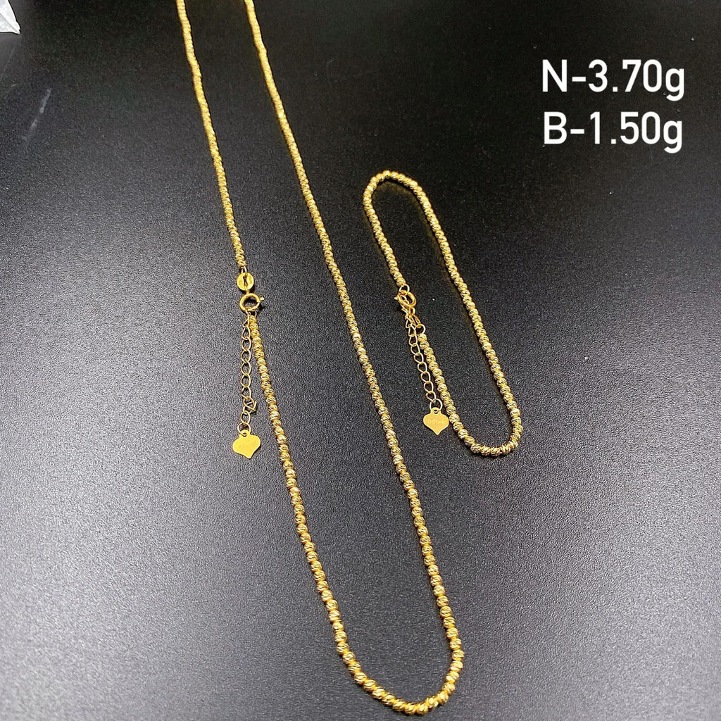 Saudi Gold Collection