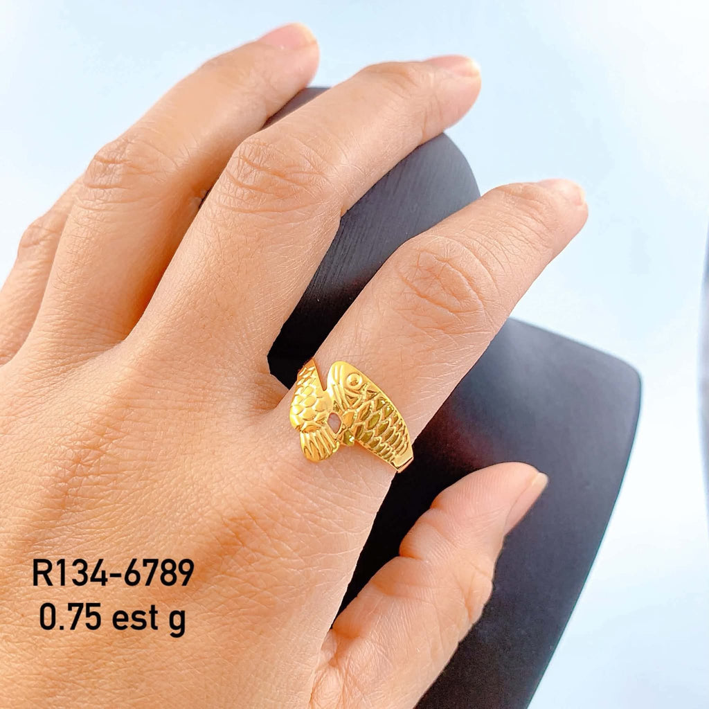 Saudi Gold Collection