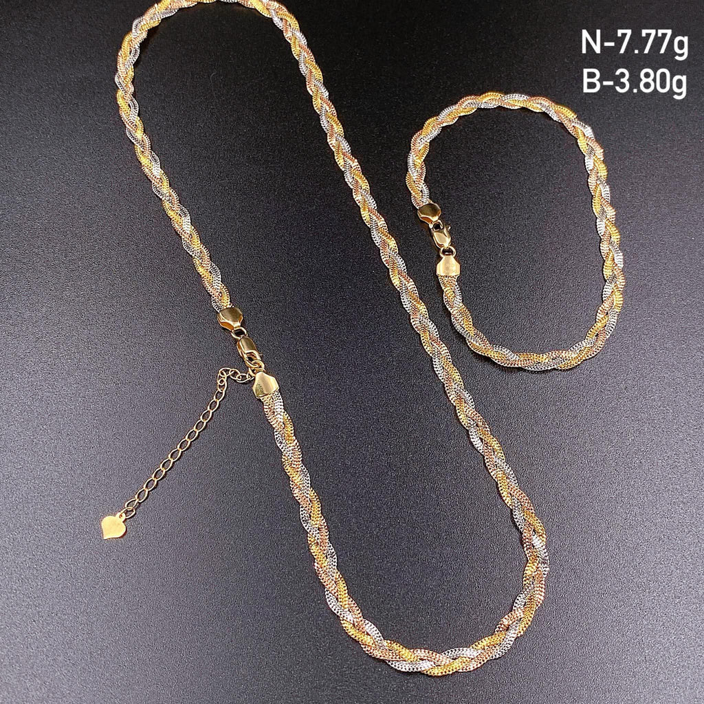 Saudi Gold Collection