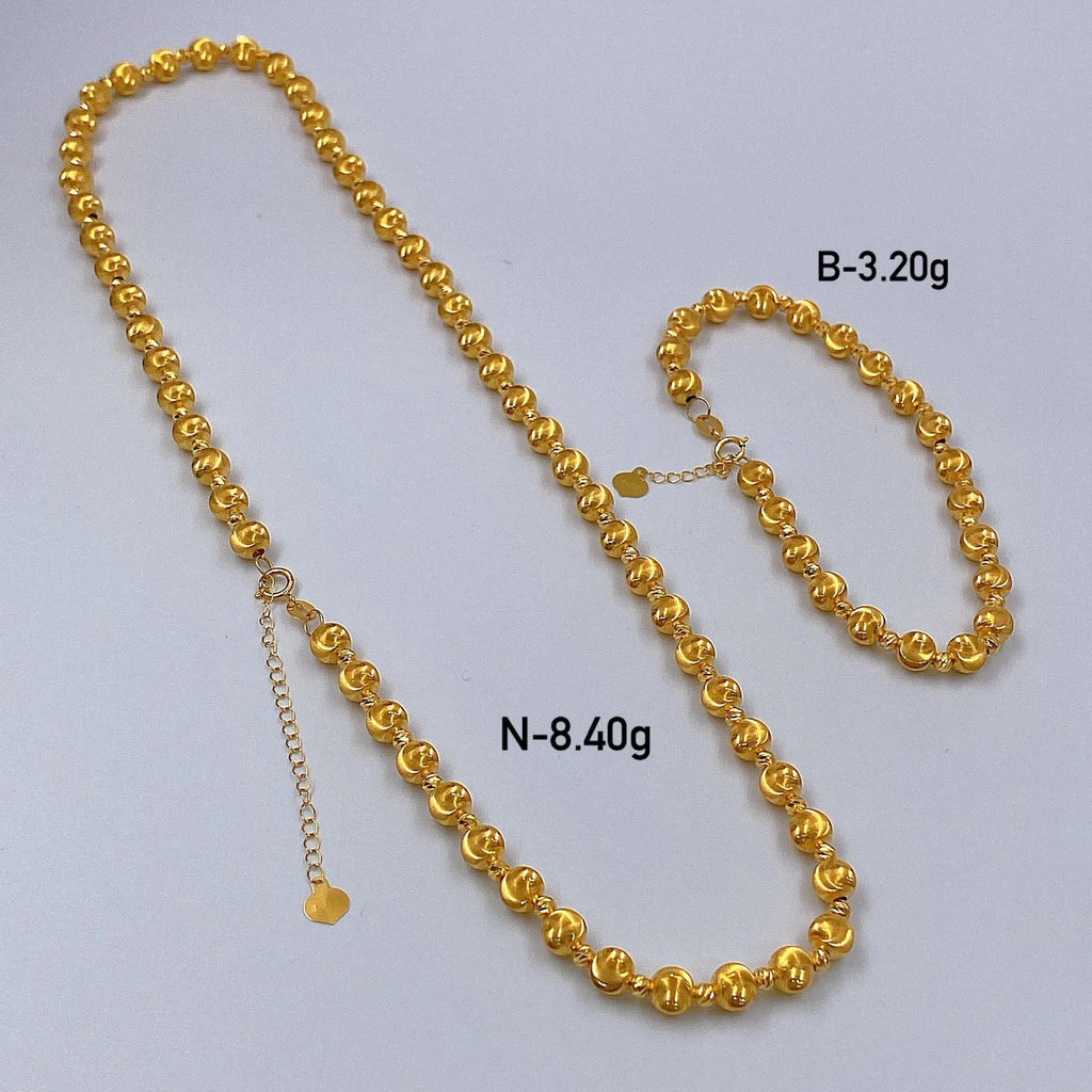 Saudi Gold Collection