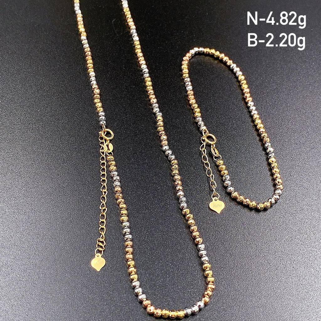 Saudi Gold Collection