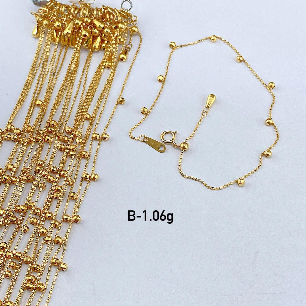 Saudi Gold Collection
