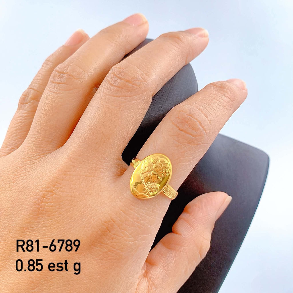 Saudi Gold Collection