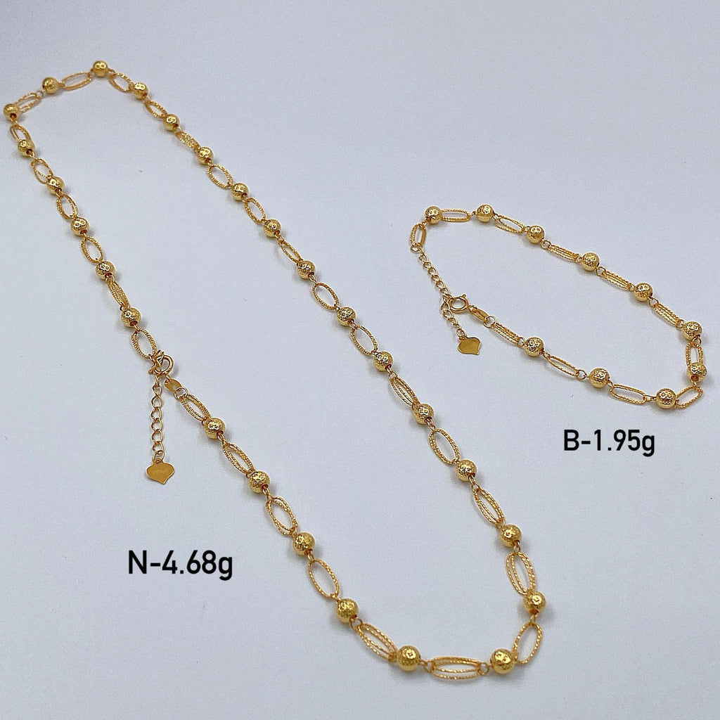Saudi Gold Collection