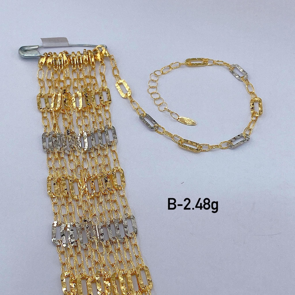 Saudi Gold Collection