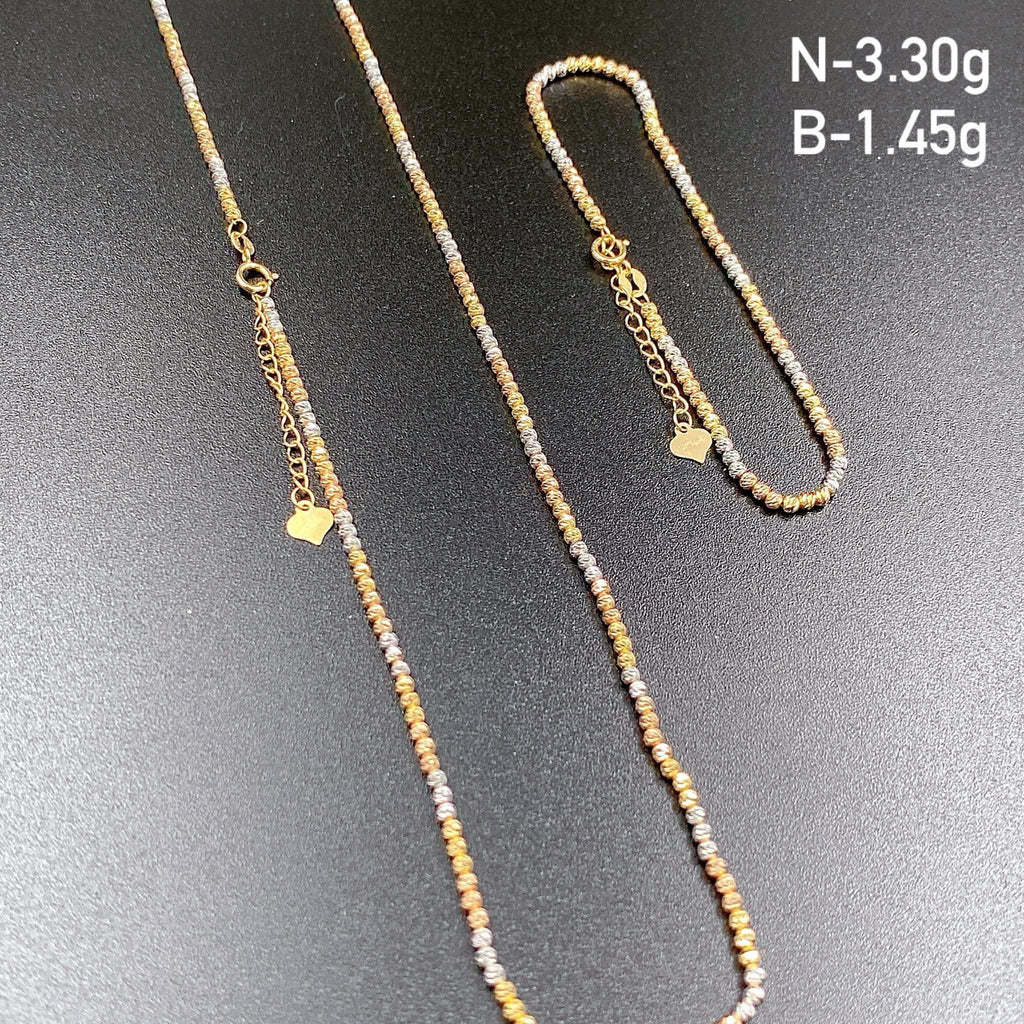 Saudi Gold Collection