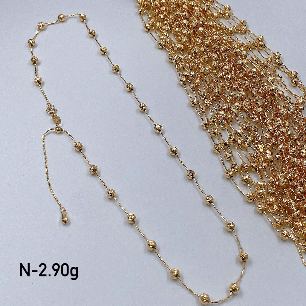 Saudi Gold Collection