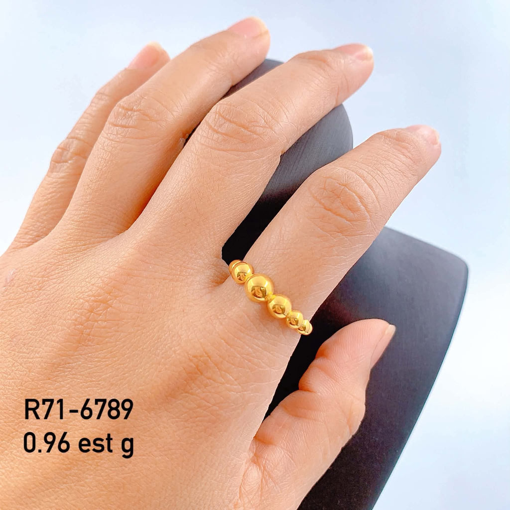 Saudi Gold Collection