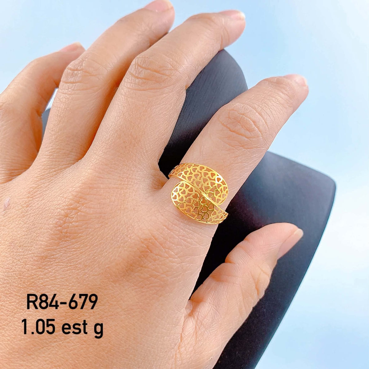 Saudi Gold Collection