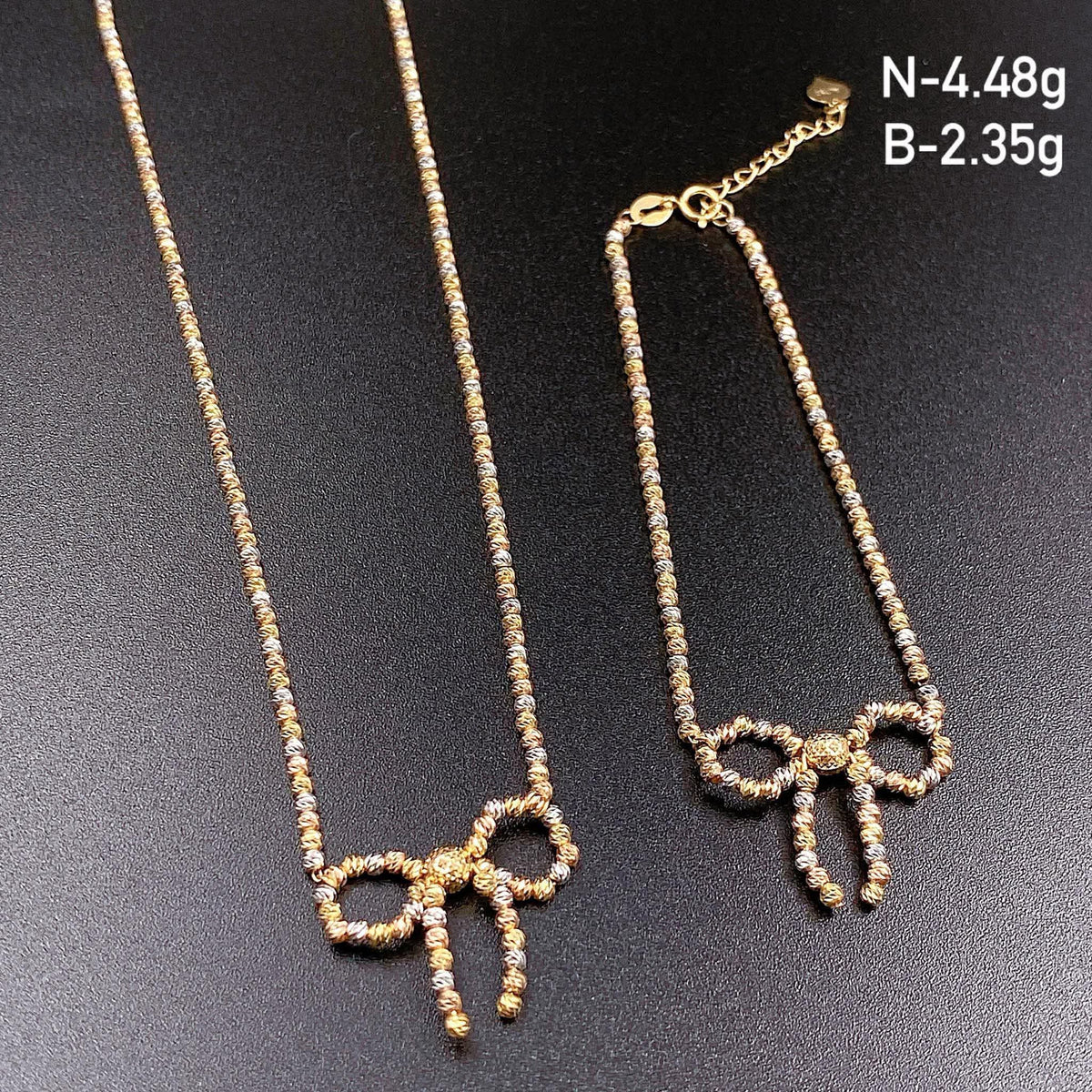 Saudi Gold Collection