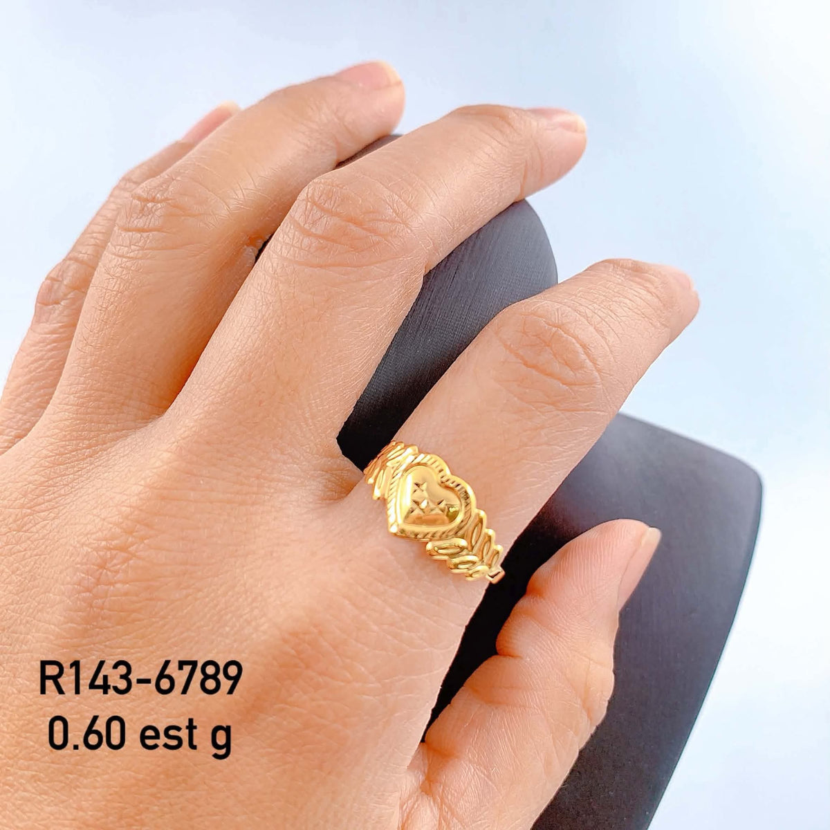 Saudi Gold Collection