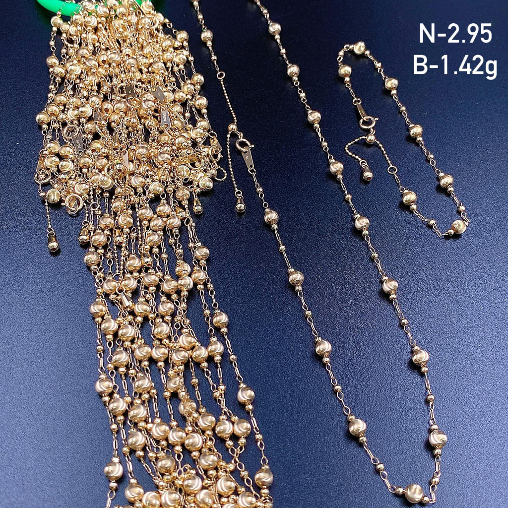 Saudi Gold Collection