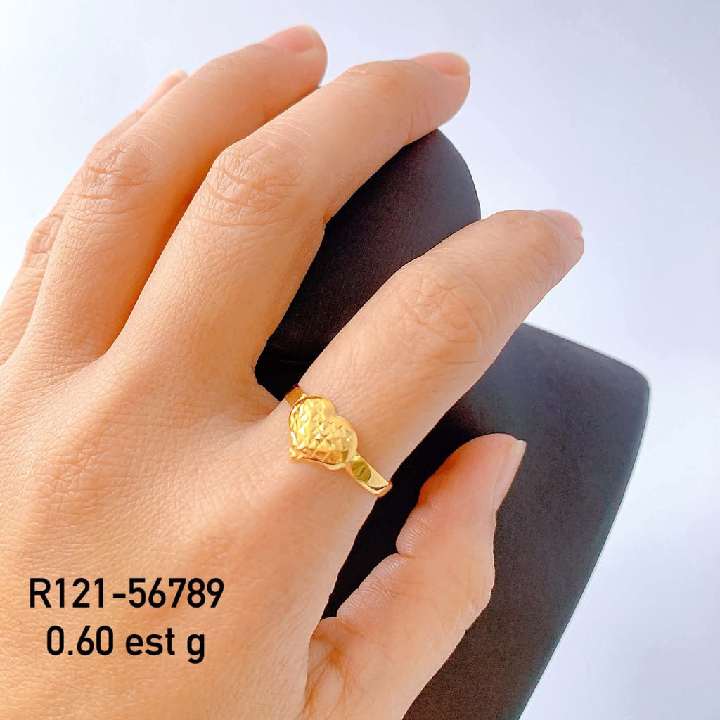 Saudi Gold Collection