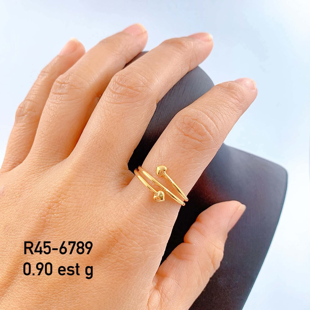 Saudi Gold Collection