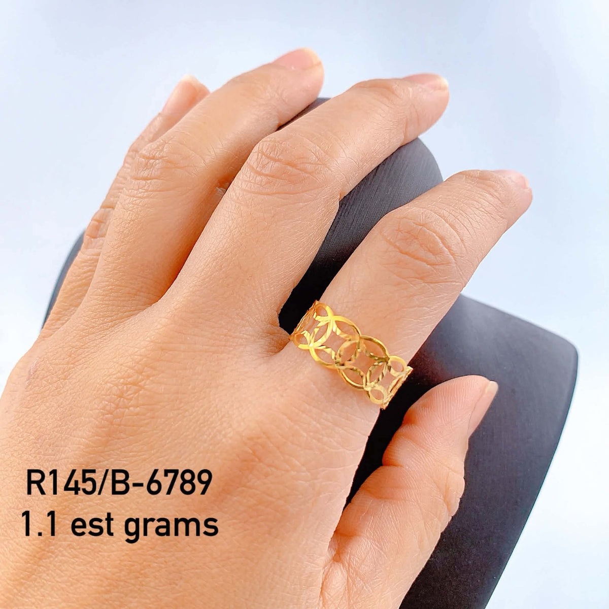 Saudi Gold Collection