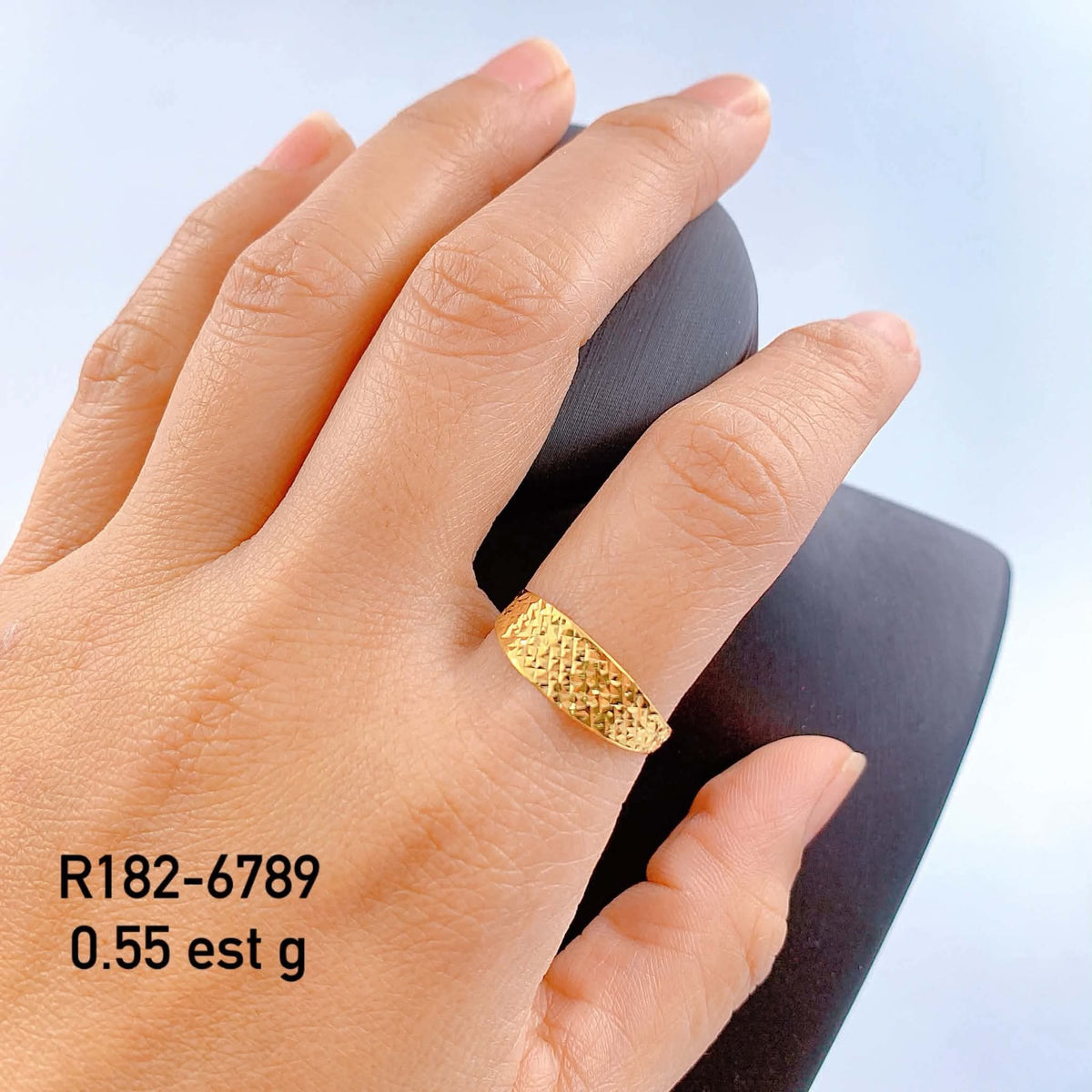 Saudi Gold Collection