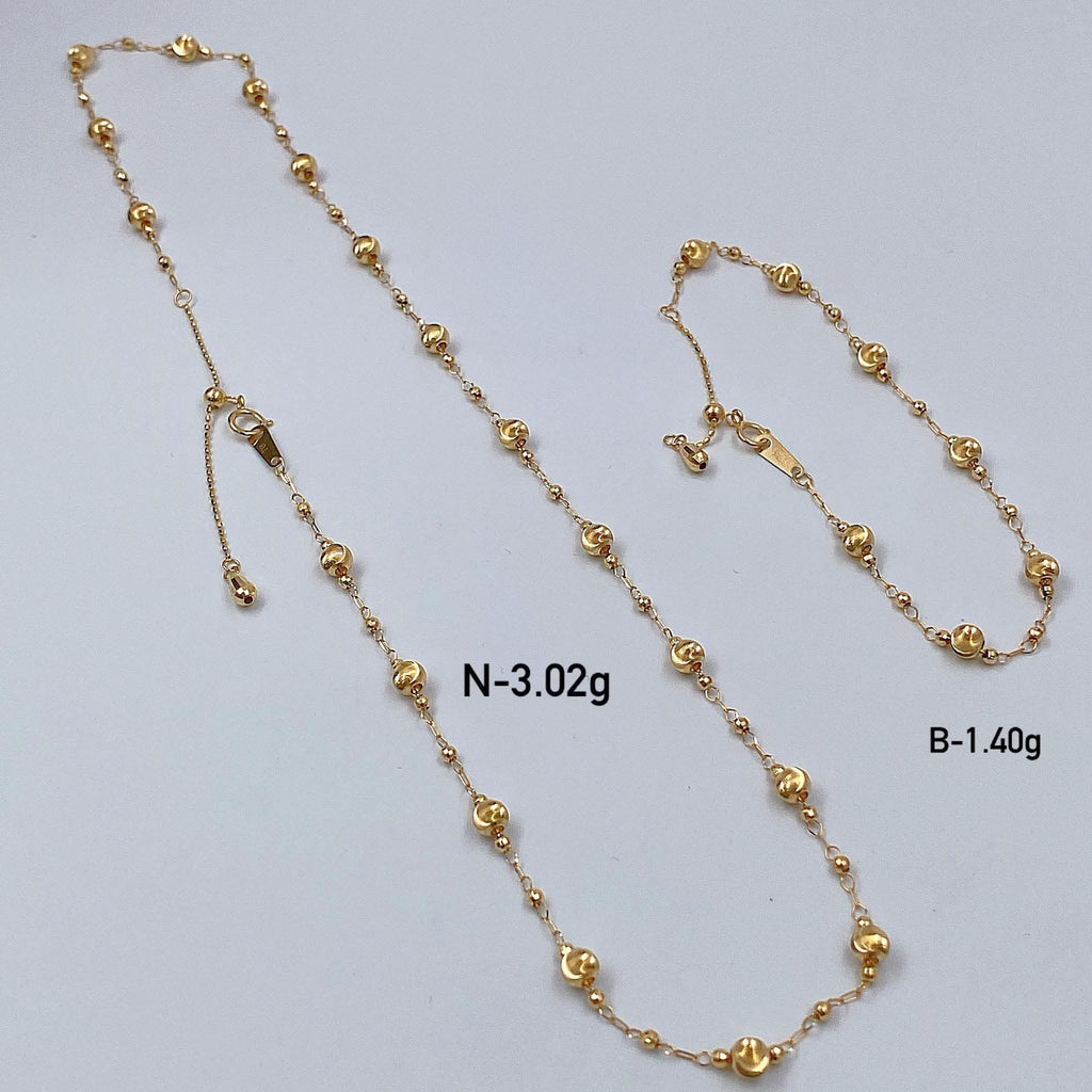 Saudi Gold Collection