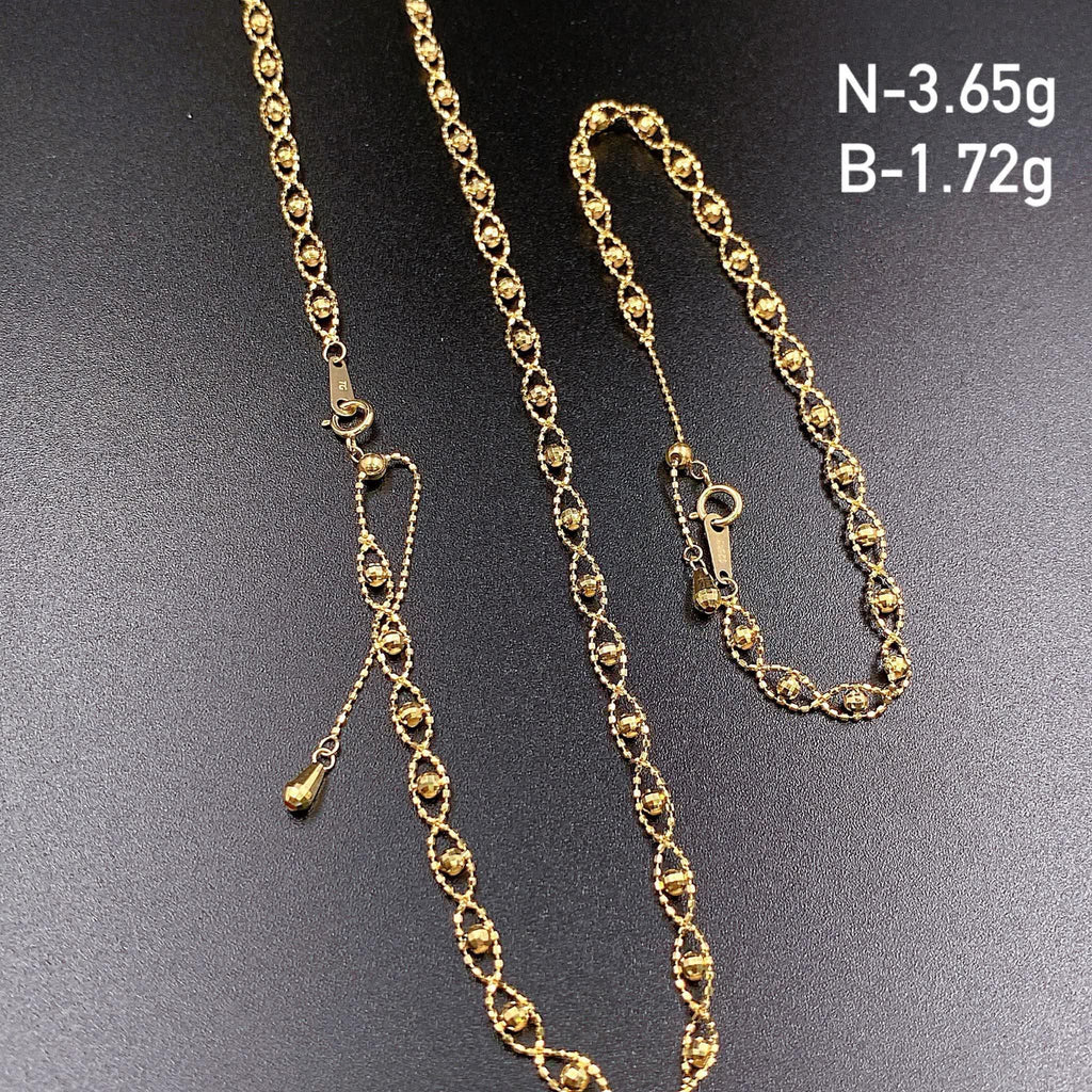 Saudi Gold Collection