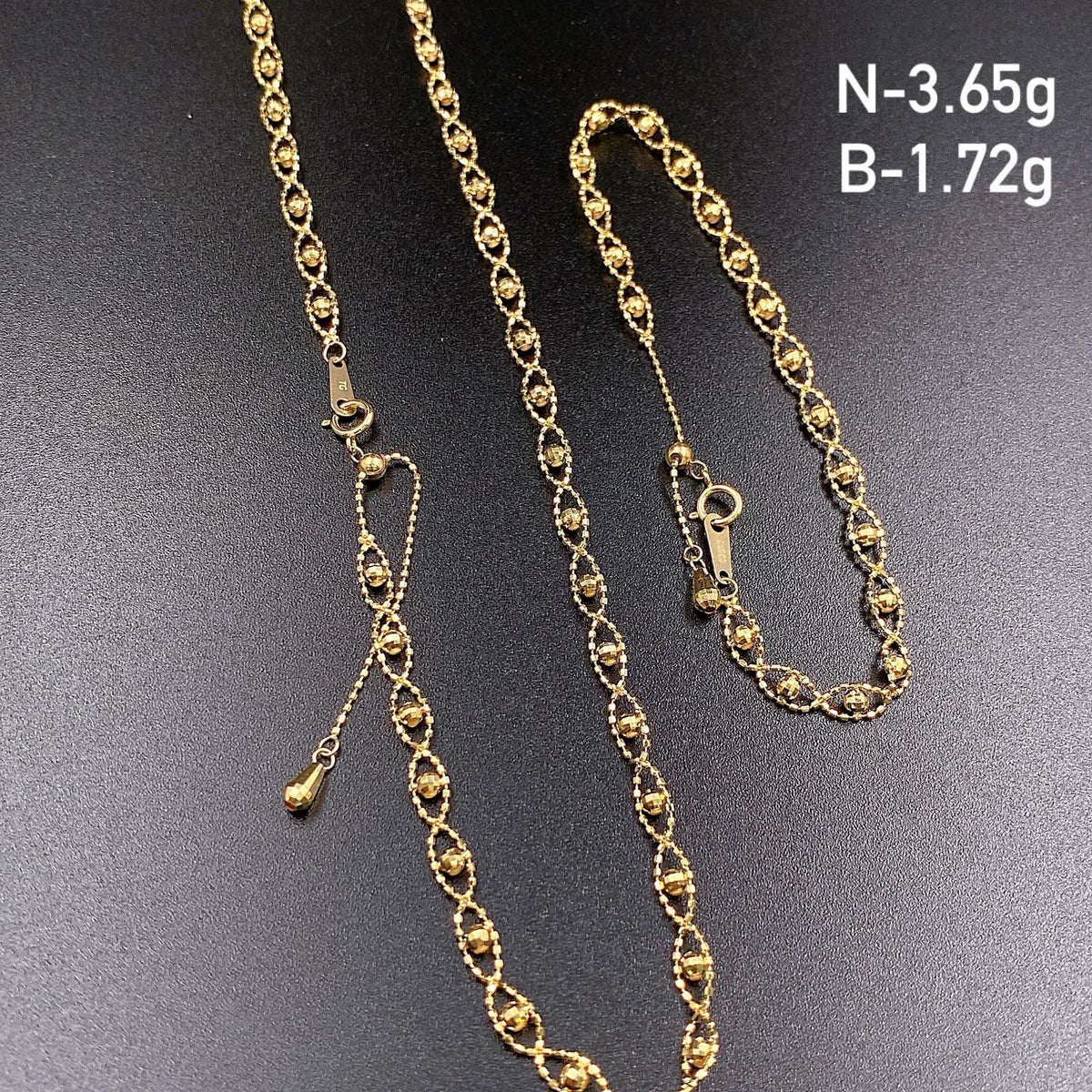Saudi Gold Collection