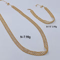 Saudi Gold Collection