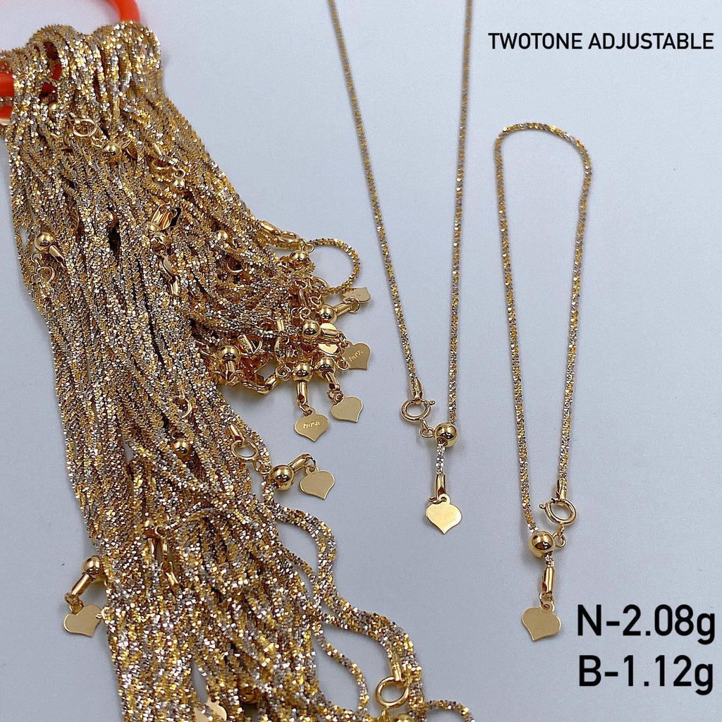 Saudi Gold Collection