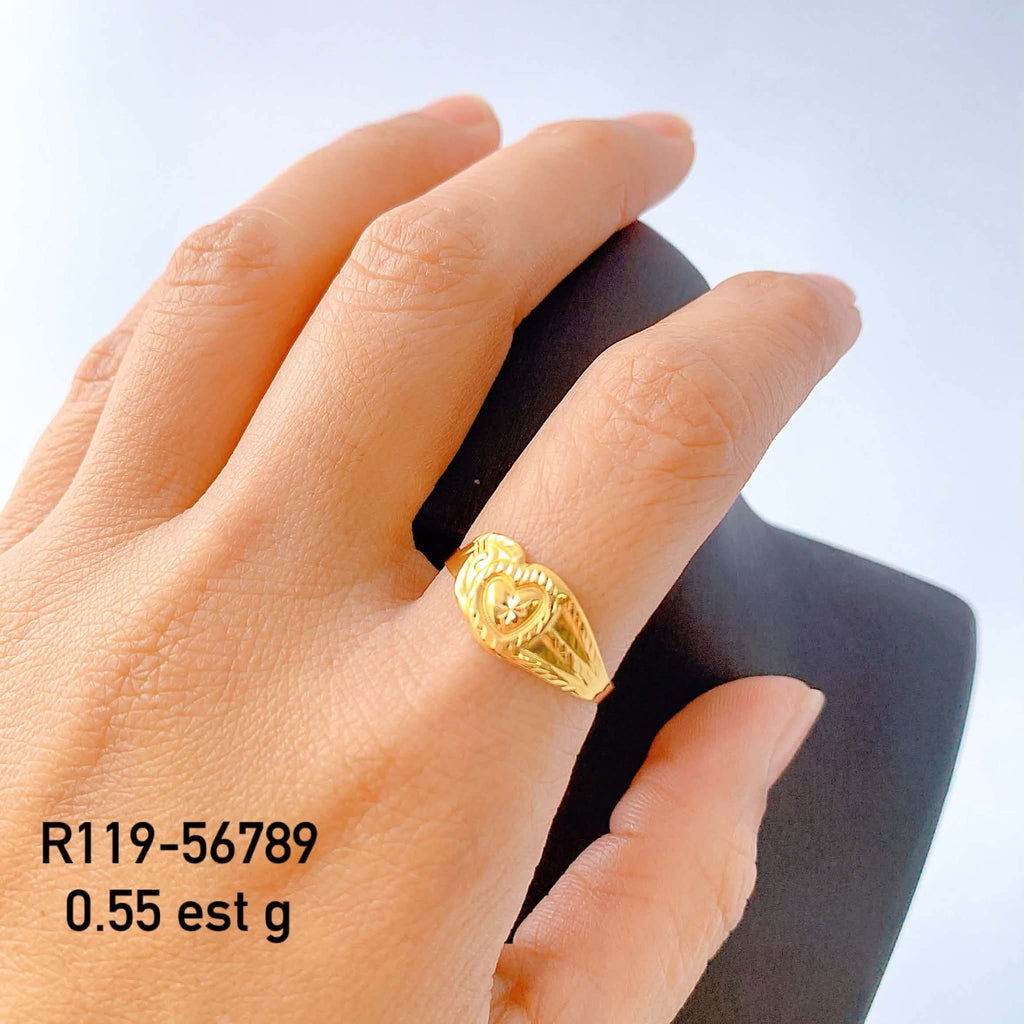 Saudi Gold Collection