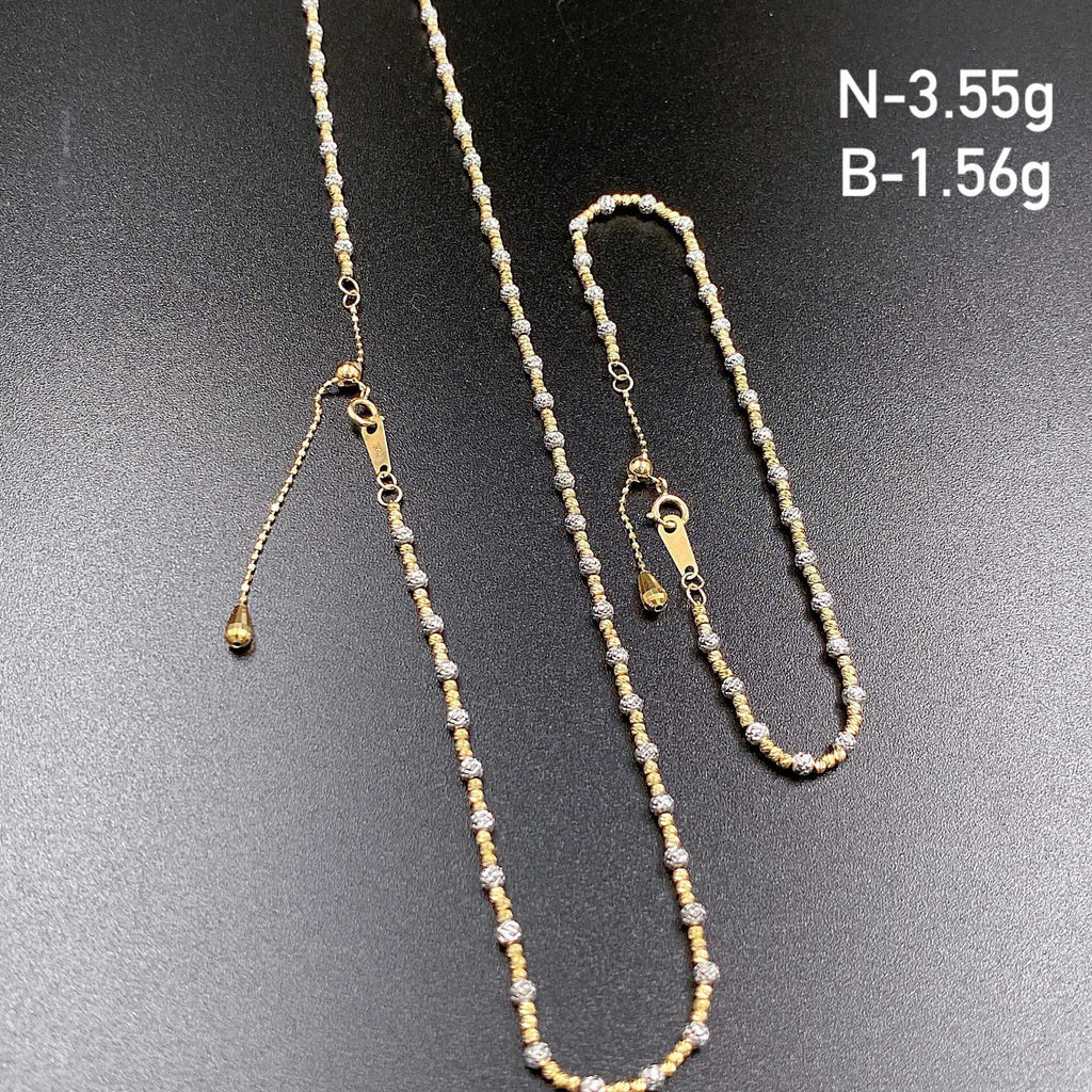 Saudi Gold Collection