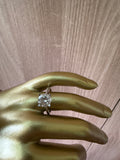 2 ct solitaire ring